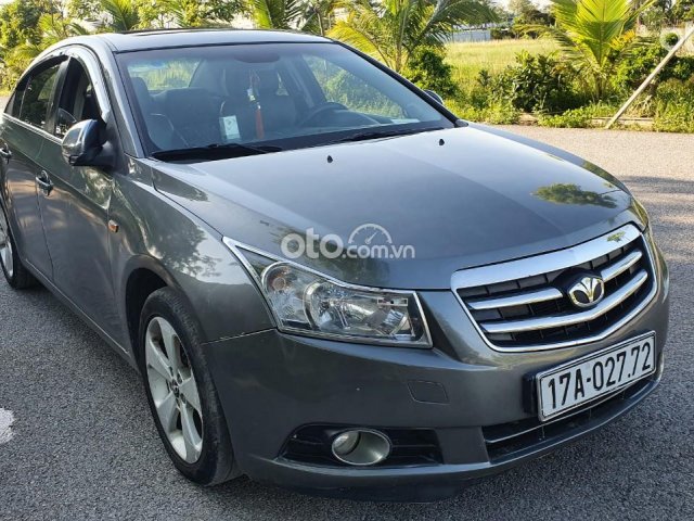 Bán Daewoo Lacetti AT 1.6 năm sản xuất 2009, giá tốt0