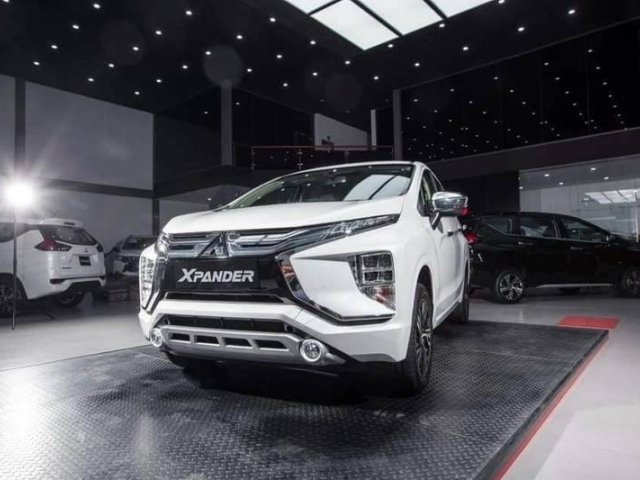 Cần bán xe Mitsubishi Xpander sản xuất 2021, nhập khẩu, giá chỉ 555 triệu0