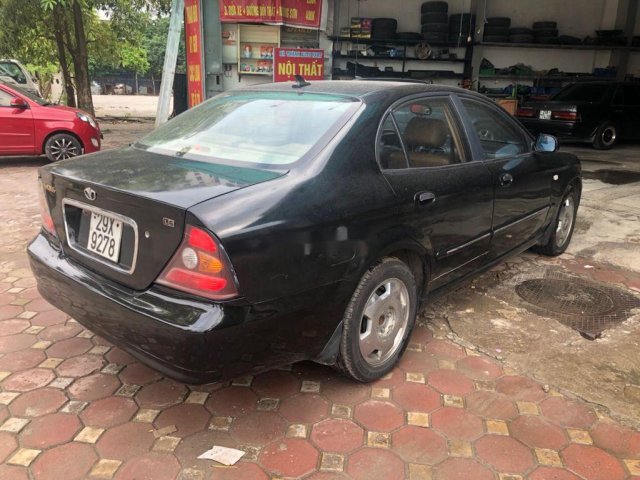 Cần bán xe Daewoo Magnus năm 2005, nhập khẩu nguyên chiếc, 97 triệu