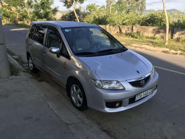 Cần bán gấp Mazda Premacy năm sản xuất 2003 còn mới