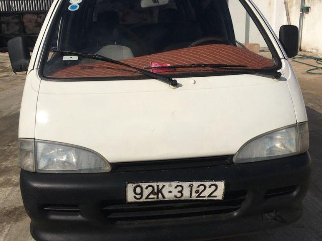 Bán ô tô Daihatsu Citivan năm sản xuất 2003, màu trắng, giá tốt0