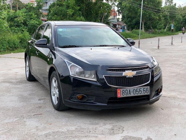 Xe Chevrolet Cruze năm sản xuất 2012, xe nhập còn mới giá cạnh tranh0