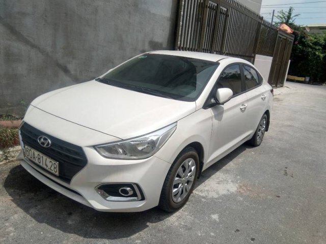 Cần bán gấp Hyundai Accent năm 2020, giá ưu đãi0