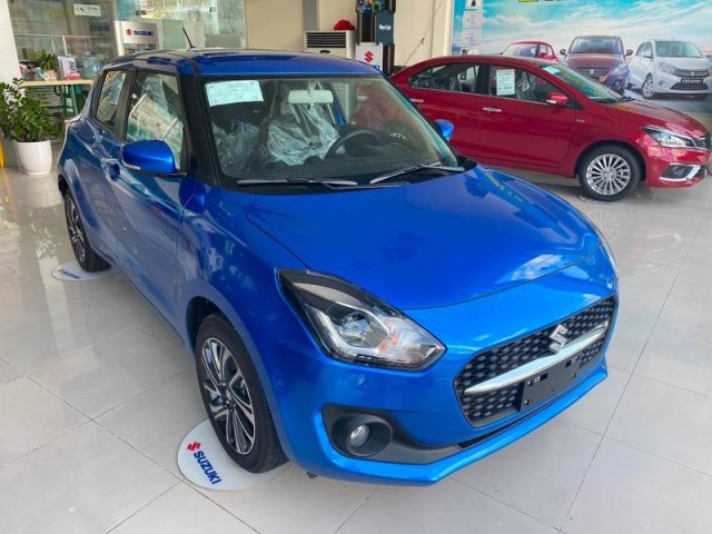 Bán ô tô Suzuki Swift sản xuất năm 2021, nhập khẩu0