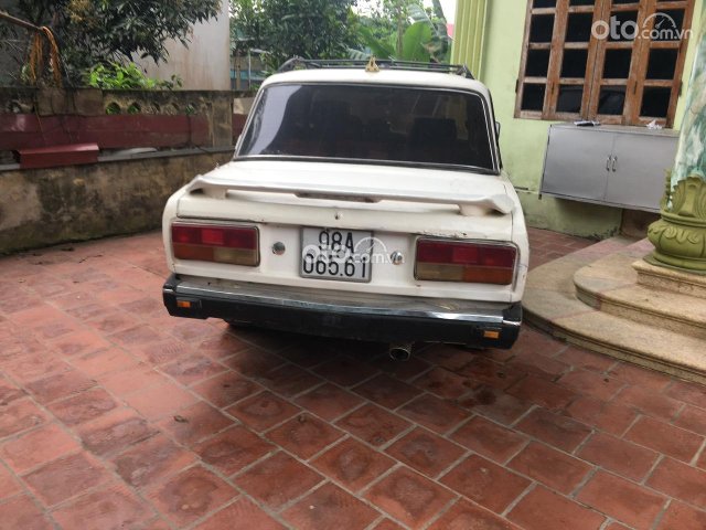 Bán Lada 2107 sản xuất năm 1988, 22tr