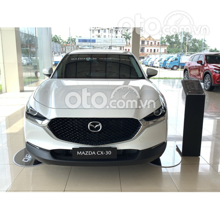  Compra y vende Mazda CX-30 2021 por 849 millones - 3248357 VND