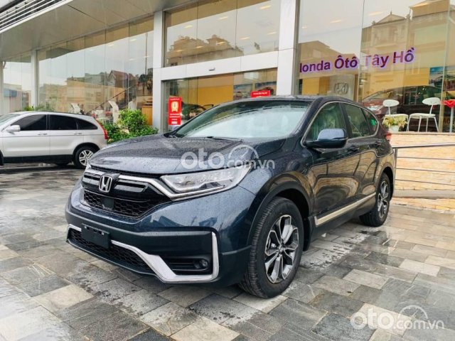 Siêu khuyến mại Honda CRV 2021 giảm 200 triệu tiền mặt, phụ kiện, Hồng Nhung0