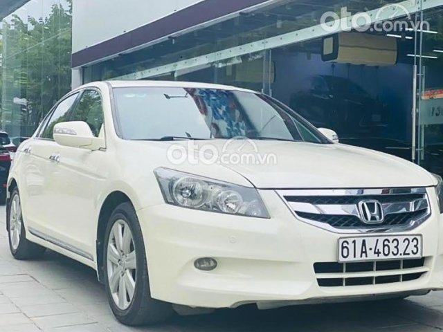 Mua bán Honda Accord 2012 giá 740 triệu  2210953