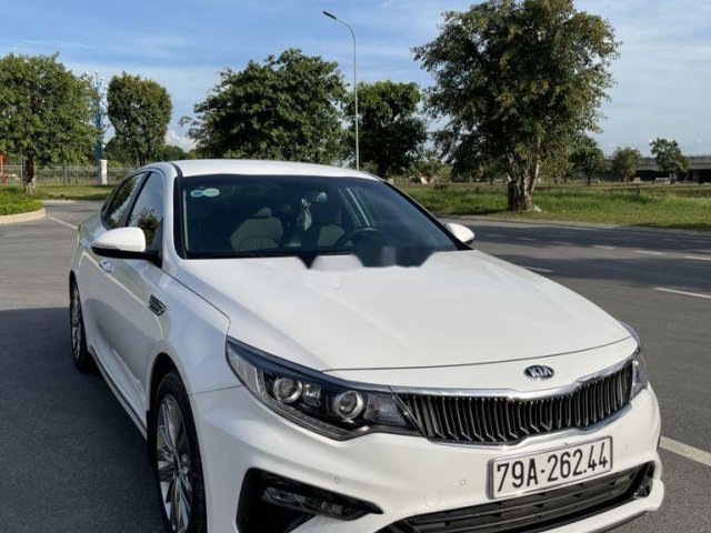 Cần bán gấp Kia Optima năm 2019, giá ưu đãi