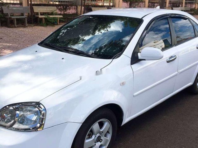 Cần bán gấp Daewoo Lacetti sản xuất năm 2009 còn mới, giá chỉ 143 triệu0