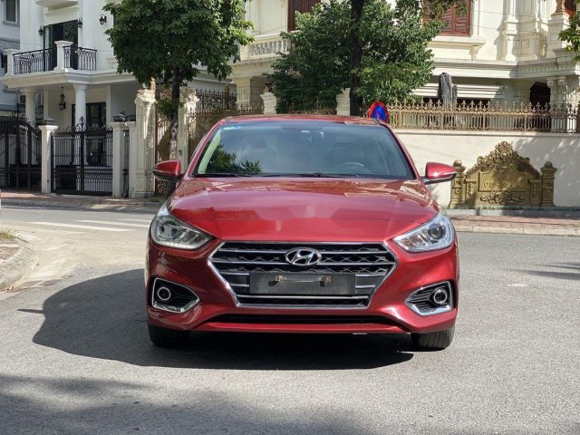 Cần bán xe Hyundai Accent sản xuất năm 20200