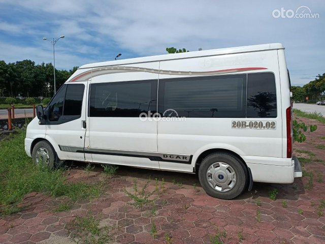 Cần bán lại xe Ford Transit sản xuất năm 20180