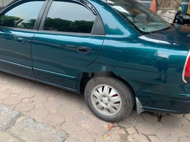 Bán Daewoo Nubira sản xuất năm 2000, giá thấp0