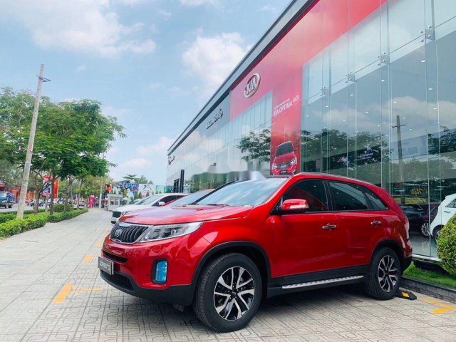 Bán Kia Sorento năm 2019, nhập khẩu nguyên chiếc còn mới