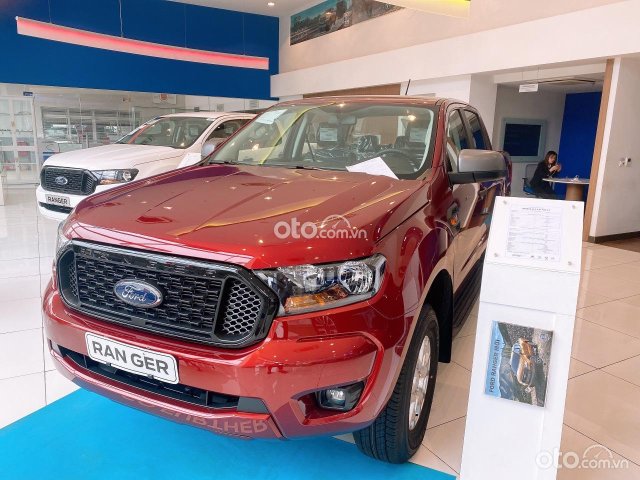 Ford Ranger 2021- ưu đãi khủng, giảm tiền mặt sock, tặng phụ kiện, trả góp 80%, đủ màu các phiên bản0