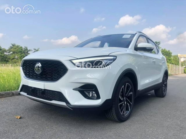 MG ZS 2021 - Ưu đãi mùa dịch Bình Dương