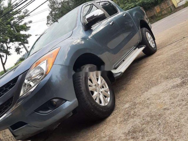 Bán Mazda BT 50 sản xuất 2015, nhập khẩu, giá chỉ 470 triệu