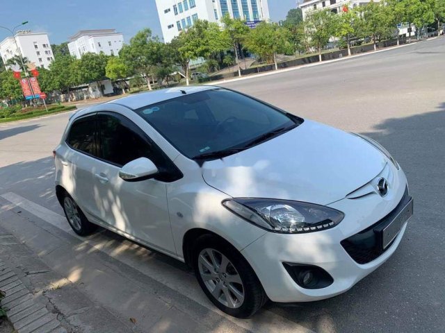 Bán xe Mazda 2 năm 2013 còn mới giá cạnh tranh0