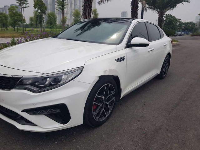 Cần bán xe Kia Optima năm sản xuất 2019 còn mới