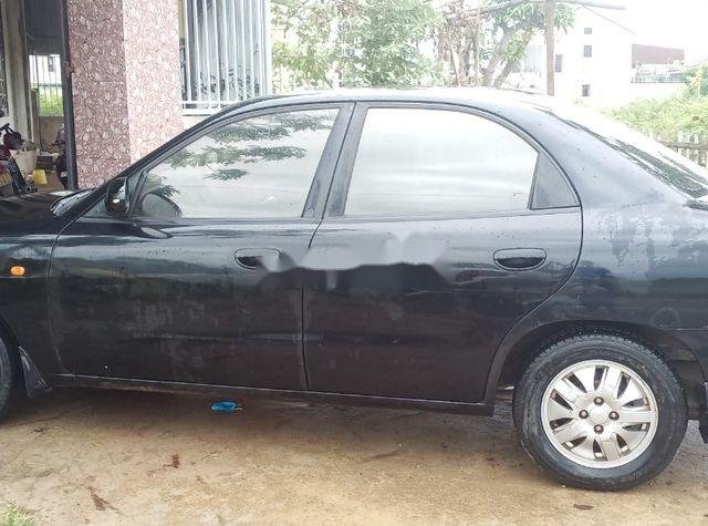 Bán Daewoo Nubira sản xuất 2004, nhập khẩu nguyên chiếc xe gia đình