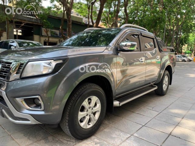 Cần bán xe Nissan Navara EL Prenium 2.5 AT nhập khẩu0