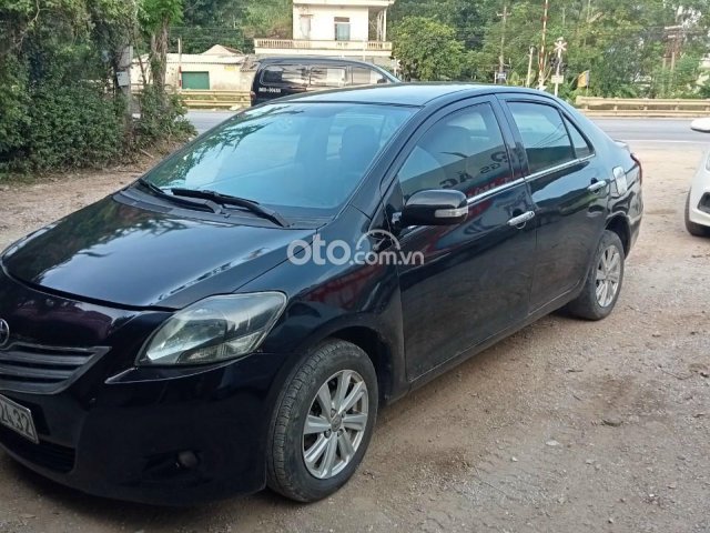 Bán Vios năm 2009, giá chỉ 165 triệu0