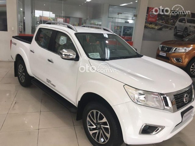 Giá xe Navara 2020 tốt nhất Miền Bắc