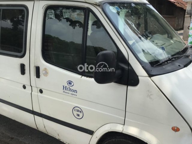 Cần bán xe Ford Transit năm 20020