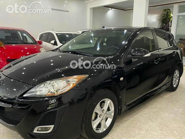 Bán Mazda 3 năm 2011, nhập khẩu xe gia đình