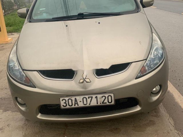 Bán xe Mitsubishi Grandis năm sản xuất 2008, nhập khẩu còn mới, giá 310tr0