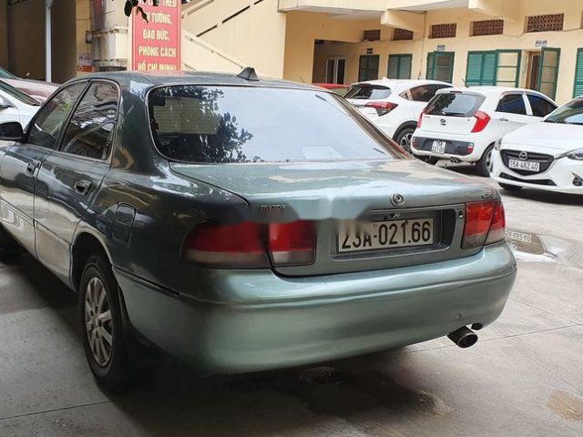 Cần bán gấp Mazda 626 sản xuất năm 1995