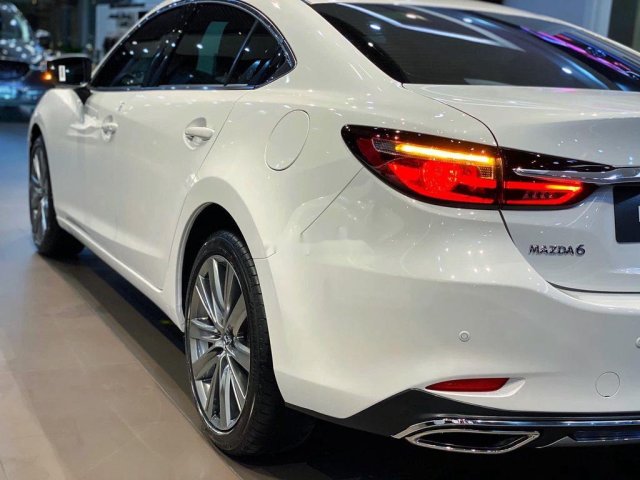 Bán ô tô Mazda 6 sản xuất 20210