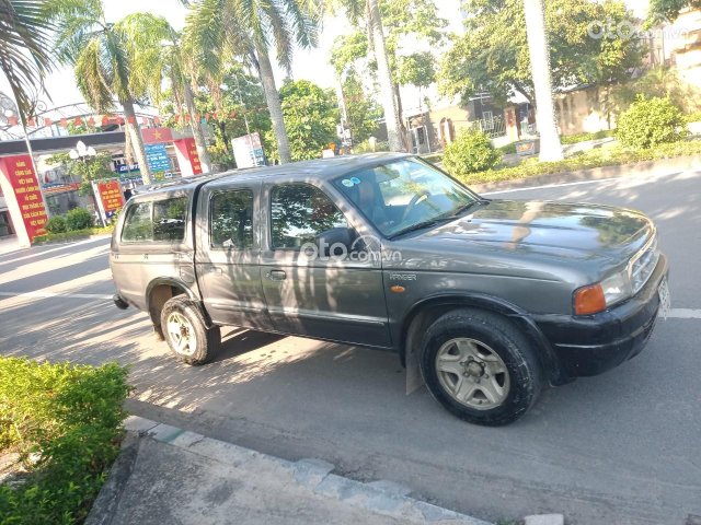 Bán Ford Ranger máy dầu có đủ lắp thùng năm 2001, 85 triệu