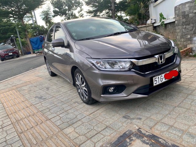 Cần bán xe Honda City sản xuất năm 20190