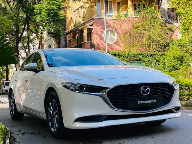 Bán Mazda 3 1.5 AT sản xuất 2019 còn mới0