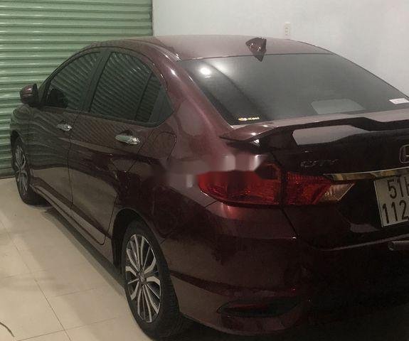 Bán Honda City năm sản xuất 2019 còn mới, giá tốt