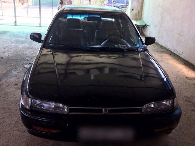 Bán xe Honda Accord sản xuất 1993, xe nhập0