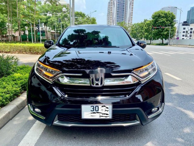 Bán Honda CR-V năm 2020, nhập khẩu còn mới0