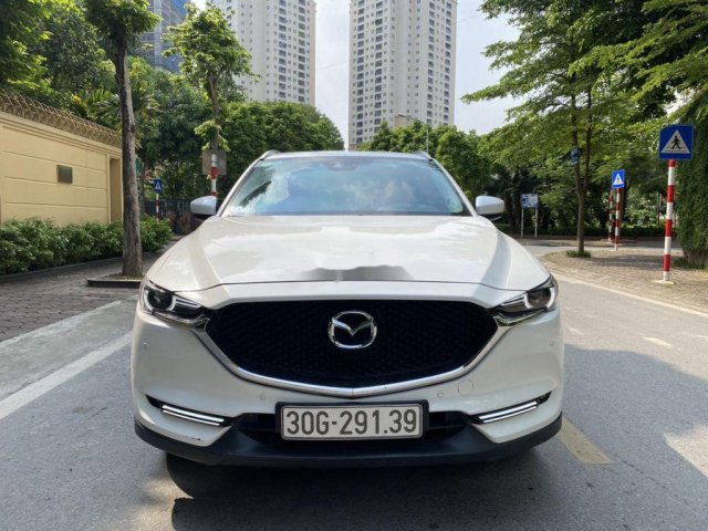 Bán xe Mazda CX 5 năm 2020 còn mới, 905tr