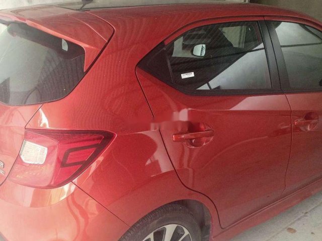 Cần bán xe Honda Brio sản xuất 2020, nhập khẩu nguyên chiếc còn mới