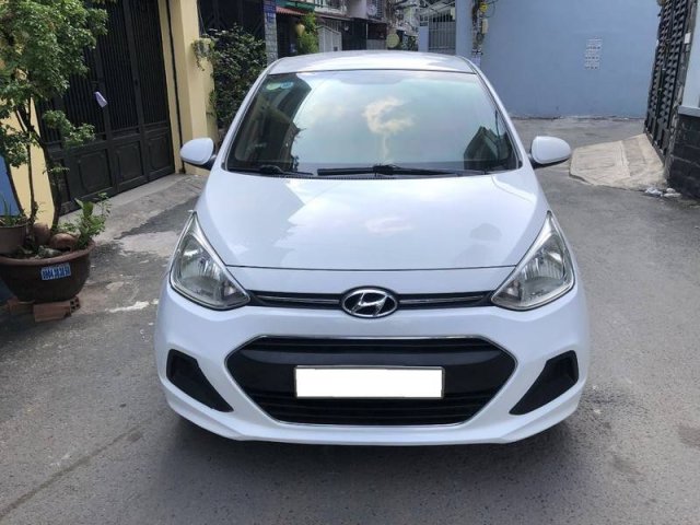 Xe Hyundai Grand i10 sản xuất năm 2018, nhập khẩu nguyên chiếc còn mới0