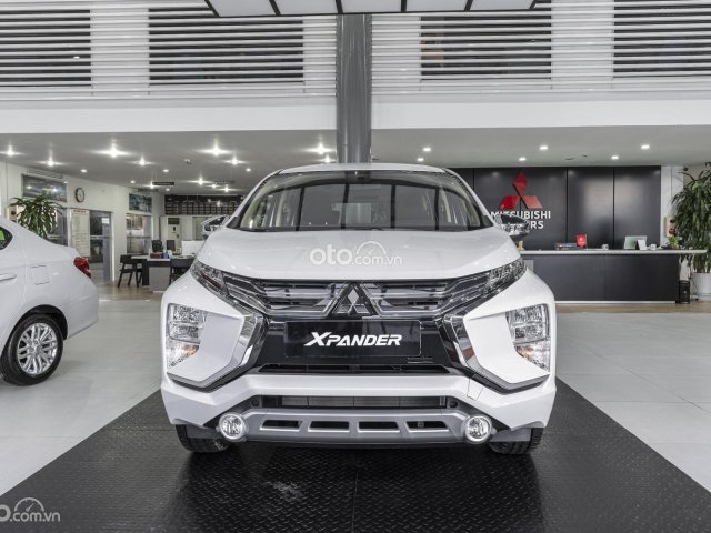 Ưu đãi 50% thuế trước bạ cho dòng xe Mitsubishi Xpander0