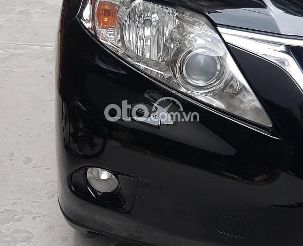 Cần bán Lexus RX 350 2010, xe chính chủ đi giữ gìn, cam kết không đâm đụng0