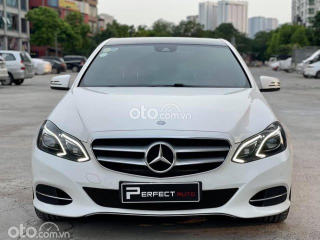 Bán Mercedes E200 Edition sx 2015, giá 1.02 tỷ0