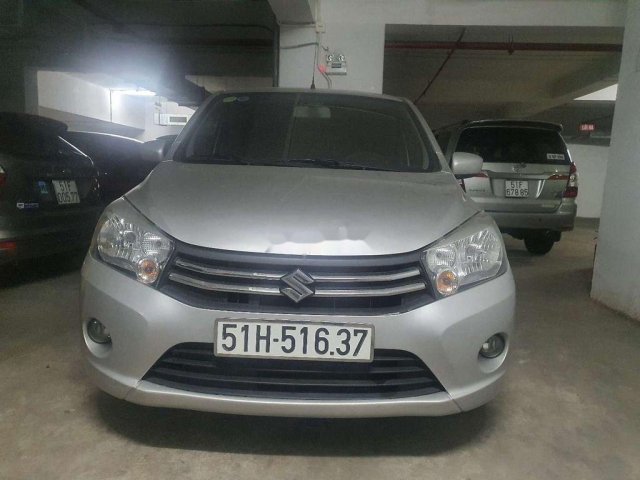 Bán Suzuki Celerio năm sản xuất 2019, xe nhập còn mới, 255 triệu0