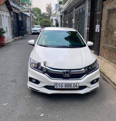 Bán ô tô Honda City sản xuất 2019, nhập khẩu còn mới