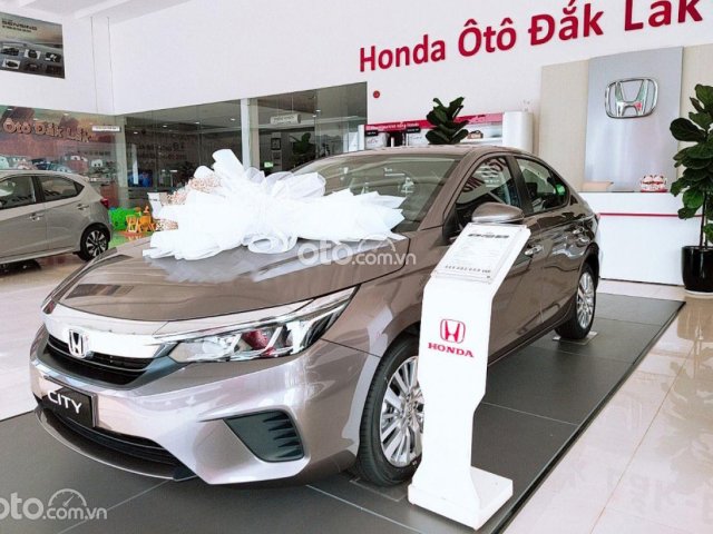 Cần bán Honda City năm sản xuất 2021, giá tốt0