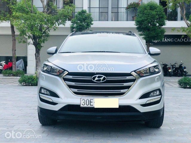 Bán lại giá ưu đãi nhất chiếc Hyundai Tucson đời 2016, giá ưu đãi0