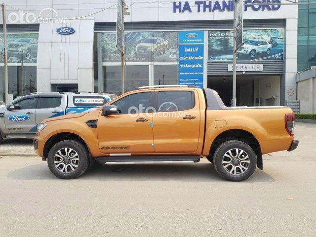 Ford Ranger Limited XL 2.2L MT 4x4 2021, lãi suất thấp, thủ tục nhanh gọn, trả góp lên 80%0