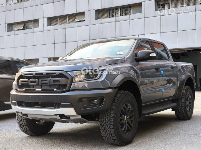 Lãi suất thấp trả góp lên 80% Ford Ranger XLS 2.2L MT 4x2, 630tr, màu xám